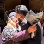 طفل وحيد بين خلافات أسرية.. قصة مؤلمة تثير تعاطف الجمهور