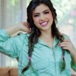 درة تخطف الأنظار بفستان أصفر أنيق يتجاوز سعره 37 ألف جنيه