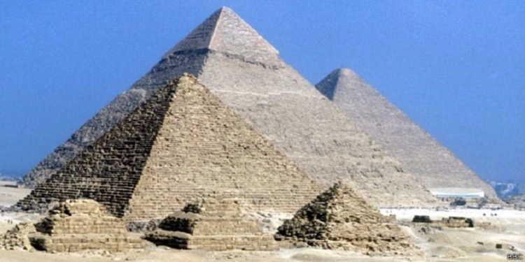 ليس الهرم الأكبر وحده: سبعة معابد ومواقع أثرية تستحق لقب عجائب الدنيا
