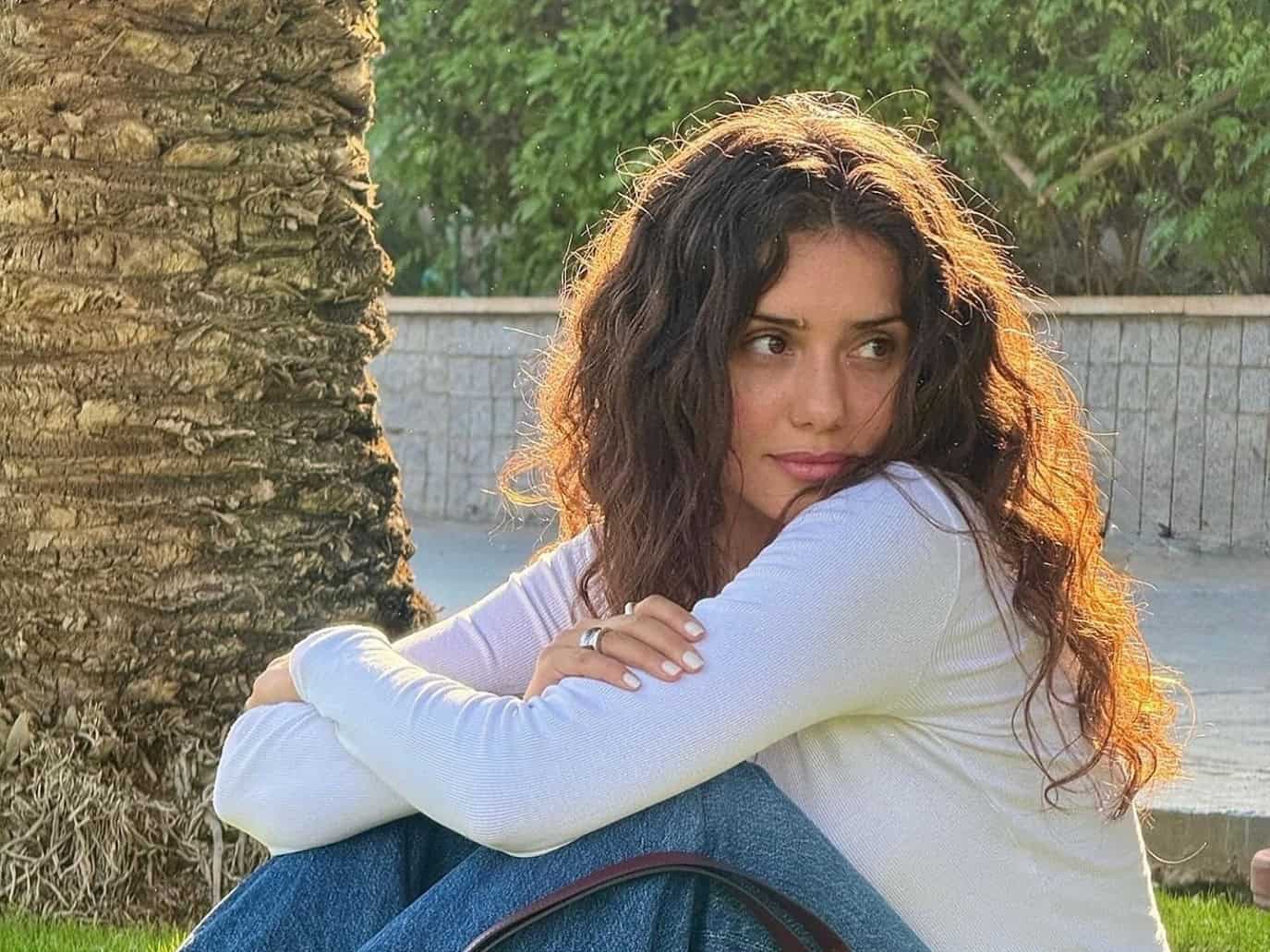 جيهان الشماشرجي تنشط سينمائيًا في 2026 بأربعة أفلام