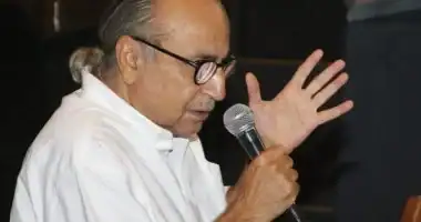 أحمد كمال: داود عبد السيد كان يفتح أمام الممثل عوالم كاملة من الإبداع