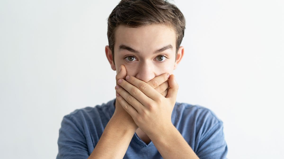 تغير رائحة الجسم.. متى يكون إنذارًا لمشكلة صحية؟
