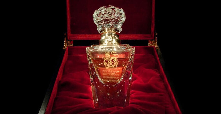 عطر يتجاوز سعره 200 ألف دولار.. وسر المكون المستخرج من حوت العنبر