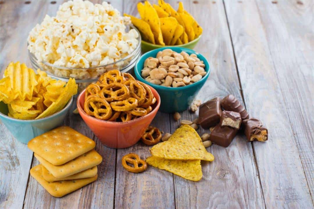 بأقل التكاليف.. أفكار سناكس اقتصادية للانش بوكس تغنيكِ عن المنتجات الجاهزة