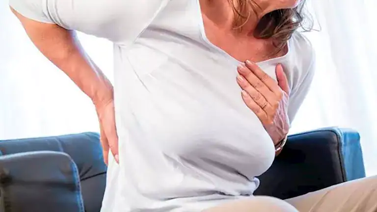 ٦ إشارات يحاول جسمك إخبارك بها عن نقص البوتاسيوم