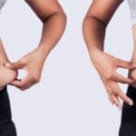 الكيتو في 5 أشهر: كيف ساعد مرضى السكري على التحكم في سكر الدم ودهون الكبد؟