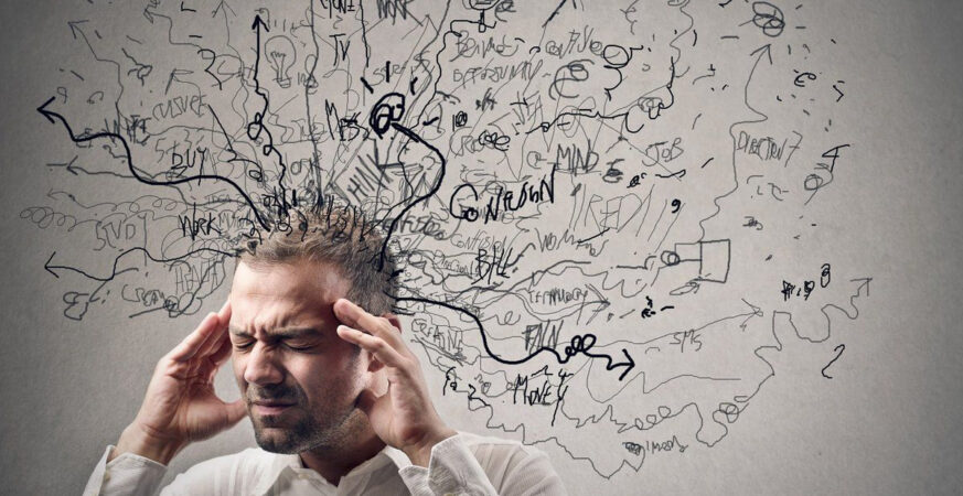 التفكير السلبي المتكرر قد يهدد صحة دماغك.. إليك ما كشفته الدراسات 5 التفكير السلبي المتكرر قد يهدد صحة دماغك.. إليك ما كشفته الدراسات
