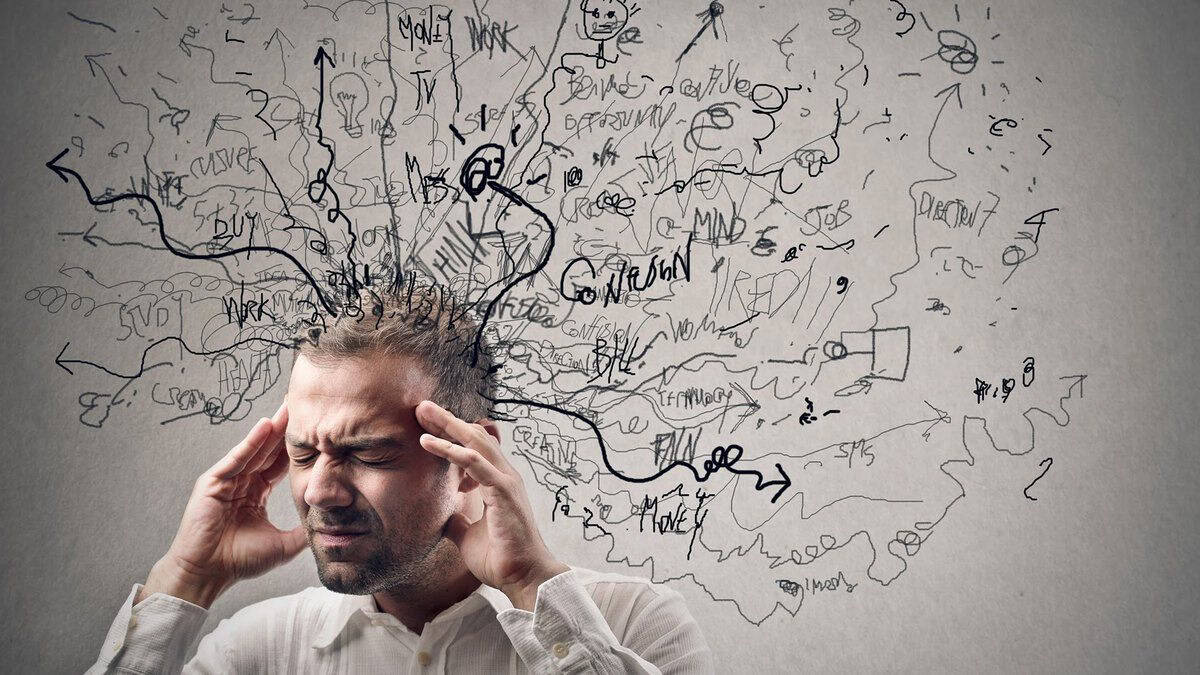 التفكير السلبي المتكرر قد يهدد صحة دماغك.. إليك ما كشفته الدراسات