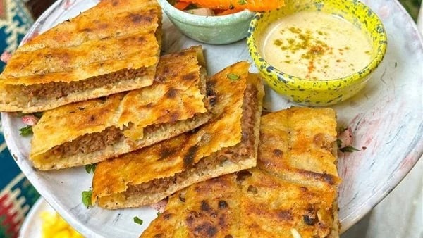 وجبات الإنقاذ: أفكار أكلات سريعة للغداء والعشاء