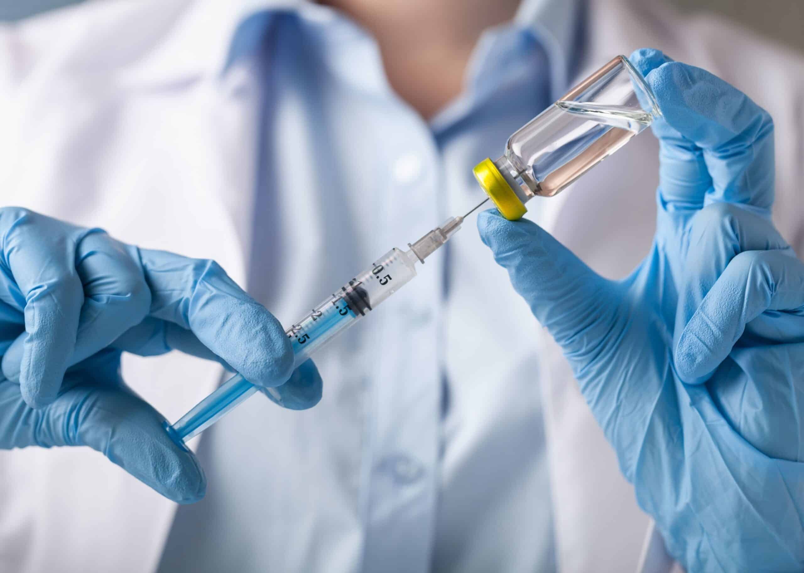 حقن الوقاية من فيروس نقص المناعة البشرية تتفوق على الحبوب اليومية في دراسة كبرى