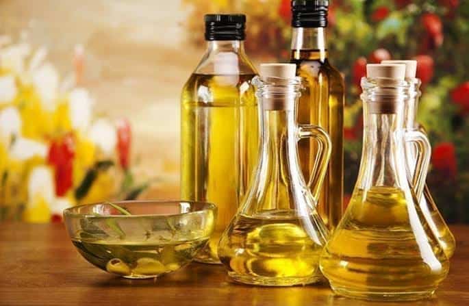دراسة تكشف صلة محتملة بين زيت الصويا وسرطان المثانة 5 دراسة تكشف صلة محتملة بين زيت الصويا وسرطان المثانة
