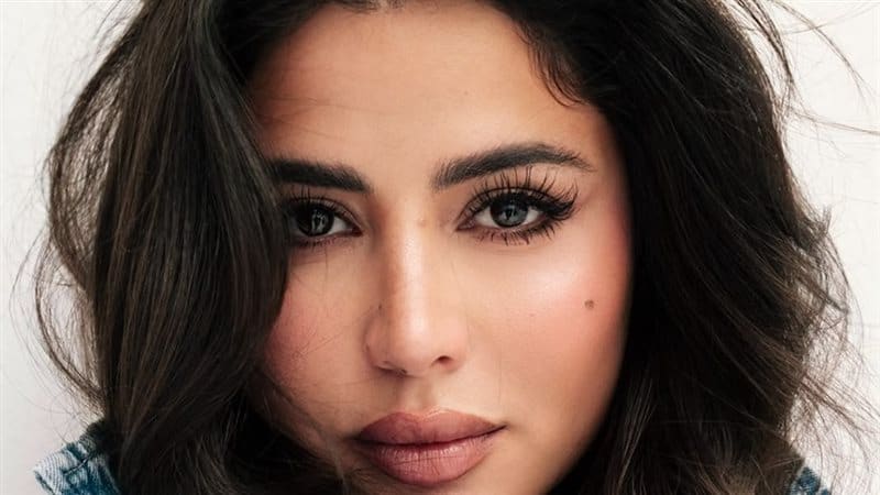 نوران ماجد تتصدر أجمل 50 وجها في الشرق الأوسط لعام 2026