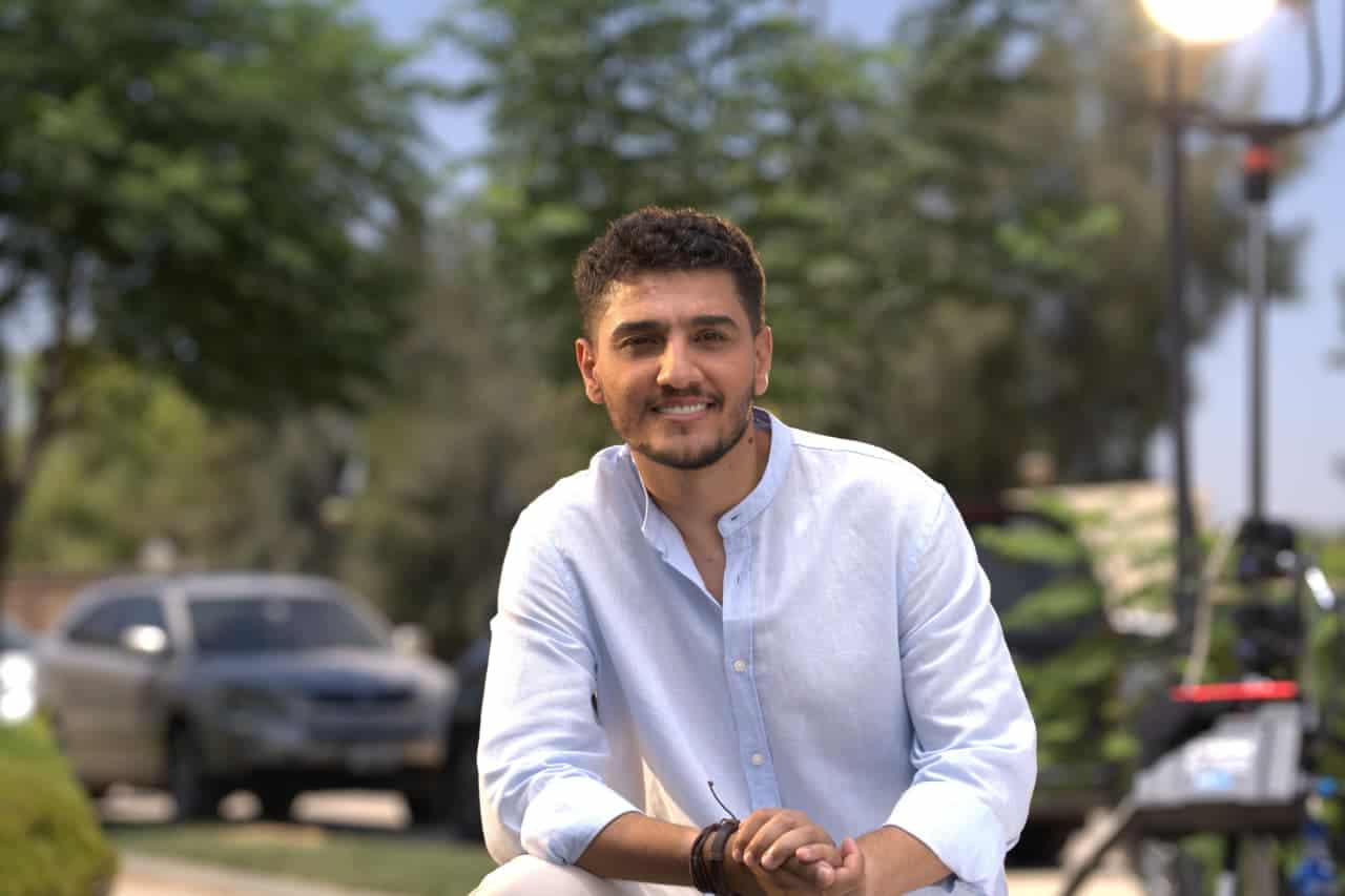 محمد عساف يطرح «على الحلة» بمزيج من الفلكلور العربي والحداثة 5 محمد عساف يطرح «على الحلة» بمزيج من الفلكلور العربي والحداثة