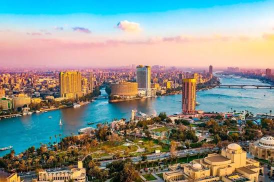 مصر: 12 محطة تستحق الزيارة من القاهرة إلى البحر الأحمر